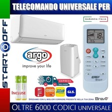 TELECOMANDO UNIVERSALE PER
