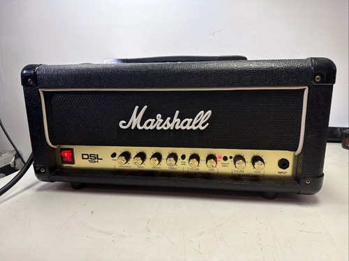 Amplificatore testa chitarra