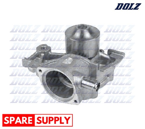 Pompa acqua per - , subaru
