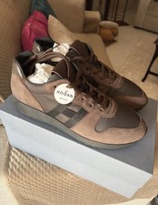 scarpe hogan uomo 43