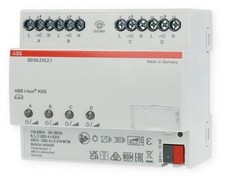 KNX Dimmer 4 velocità LED