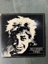 1987 ROBERT FRIPP Disco Vinile
