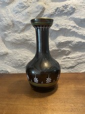 Vase Harrach Aventurin En