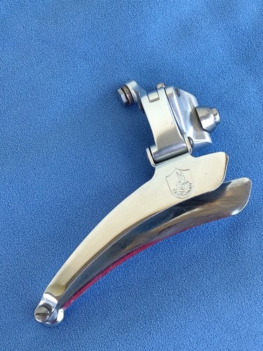 Campagnolo record front - record,