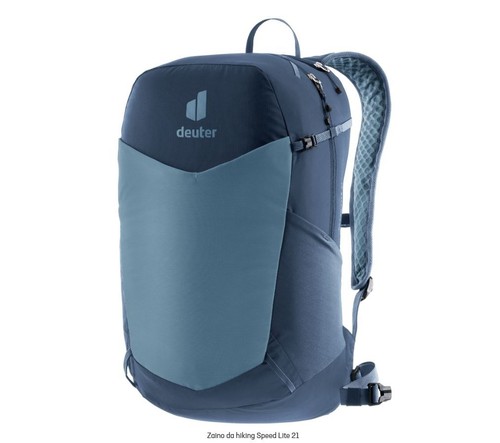 Deuter speed lite - lite, lt
