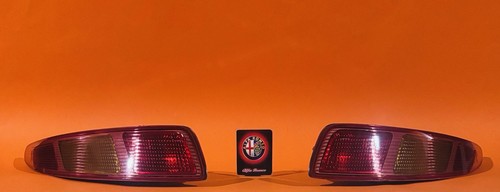 Fanali posteriori dx alfa - sx, /dx