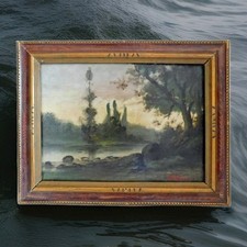 Tabella C.CHAMP (XX°)