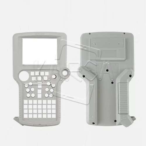 Custodia plastica per - in,