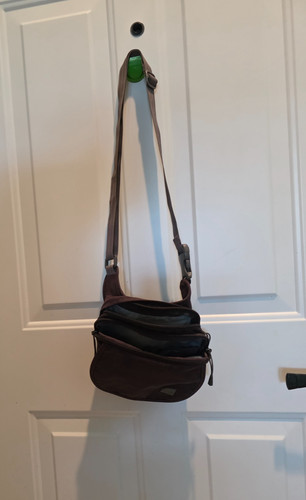 Borsa viaggio overland - borsa,