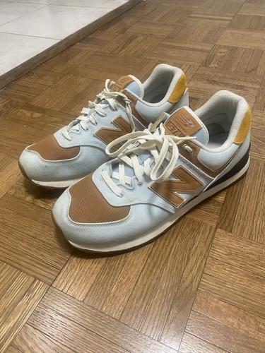New balance uomo - 574, 'uvglow