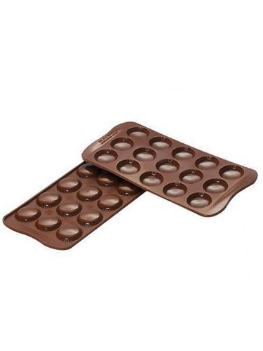 Stampo silicone per - in,