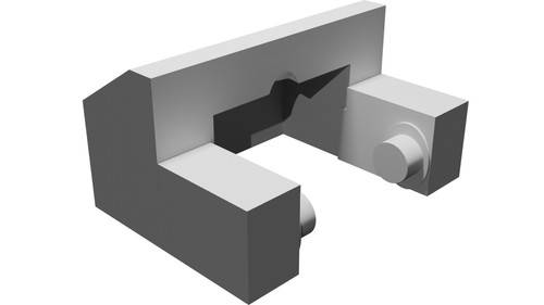Cerniera porta per - cerniera, frigorifero