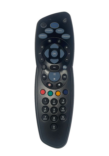 Telecomando originale sky - originale,