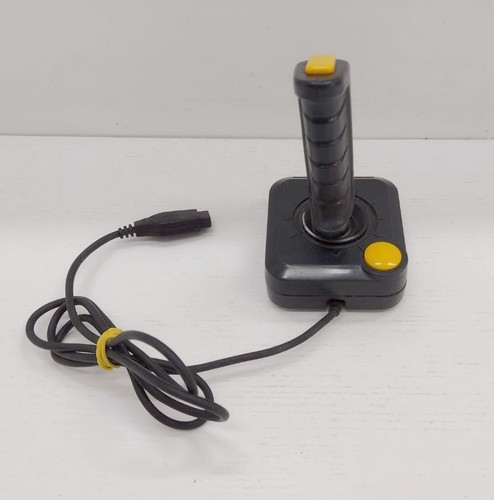 Controller joystick data - joystick, line