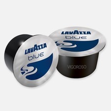 Lavazza Blue Caffè Espresso