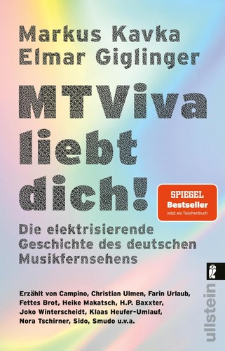 Mtviva liebt dich - ~, elmar