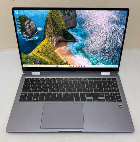 Samsung galaxy book - book, 4