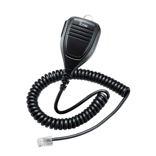 Microfono icom 232 per - icom,