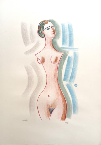 mario tozzi