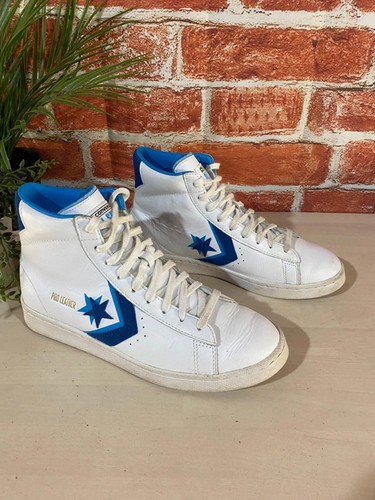 Sneakers alte converse - sneakers,