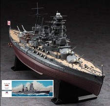 KIT MODELLINO NAVE STATICO