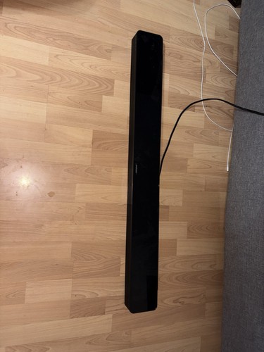 Soundbar bluetooth bose - soundbar,