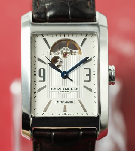 Baume mercier cuore - mercier,