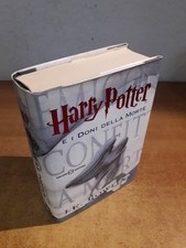HARRY POTTER E I DONI DELLA