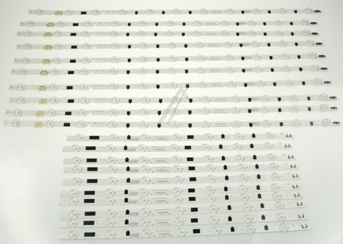 Kit barre led - (new),