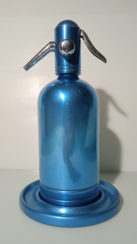 Saccab milano sifone - milano, blu