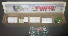 Set Trenino Accendi Ceramica 5