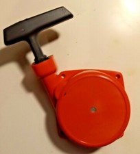 Convogliatore avviamento originale EMAK / OLEOMAC cod. 56522016B Starter Assy