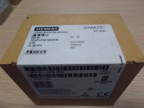 Siemens simatic modello s7200 - siemens,