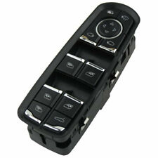 Pulsantiera alzacristalli PORSCHE CAYENNE MACAN PANAMERA interruttore alzavetri