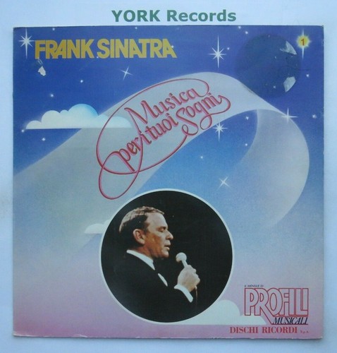 Frank sinatra musica pertuoi - -,