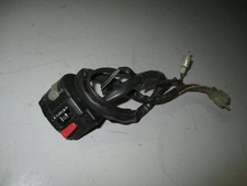 Comando Manubrio Sterzo Comandi Manubri Sinistro SX Yamaha TDM 850 1991 94 1995