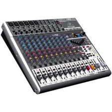 Behringer xenyx x1832 usb - behringer,