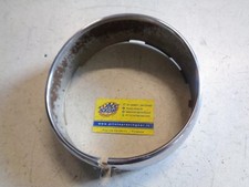 CORNICE FANALE ANTERIORE FIAT 600 E - FANALONA - ORIGINALE