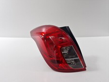Ricambi Usati Fanale Stop Posteriore Opel Mokka / Mokka X SX Sinistro 2012 2019