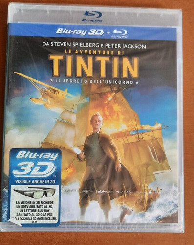 Avventure tin - le, di