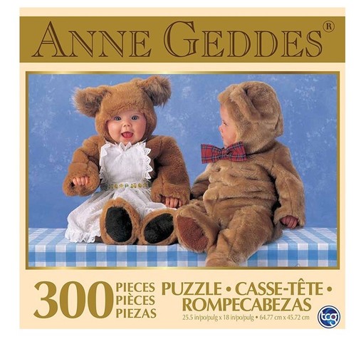 Puzzle poster bambino - , 300