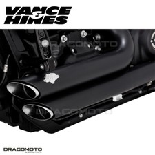 Harley FXBBS 1868 ABS Softail