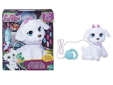 FUR REAL GOGO CAGNOLINO