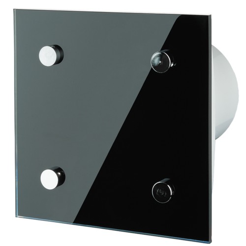 Ventilatore bagno sensore
