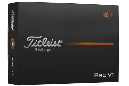 Titleist 2025 pro rct - titleist,
