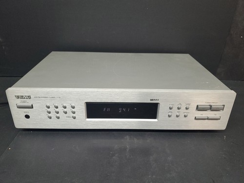 Teac sintonizzatore radio - teac,