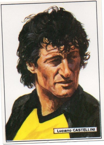 Edis calcio scudetti 1983 - edis,