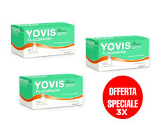 3X Yovis Flaconcini Fermenti