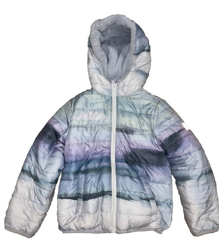 Giacca reversibile bambino