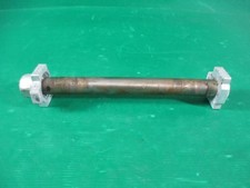 Perno ruota posteriore rear Wheel Axle KTM 690 Duke 2007 2008 2009